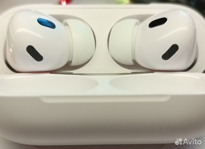 AirPods pro 2 Premium с шумоподавлением Airaho