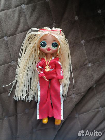 Большая Лол