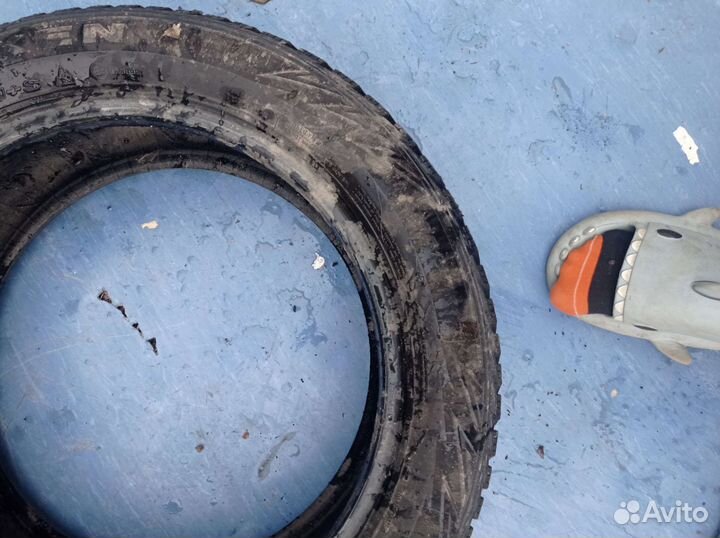 Nexen Winguard WinSpike WH62 195/65 R16 87T