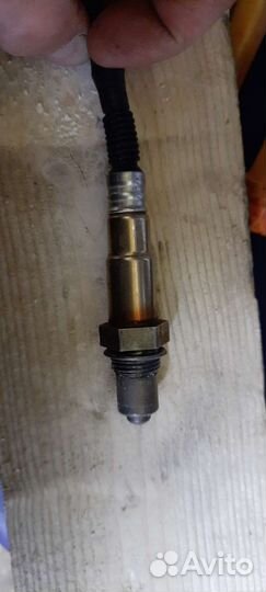 Лямбда зонд bosch