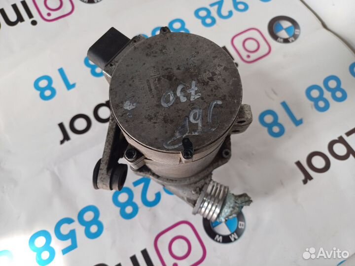 Электрический насос охлаждения BMW f10