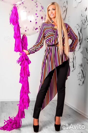 Костюм 46-48 Medini Original