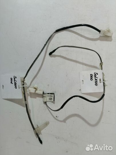 Датчик температуры воздуха Лифан Солано 620