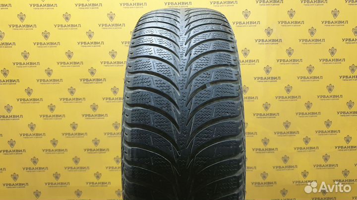 Sava Eskimo Ice 215/65 R16