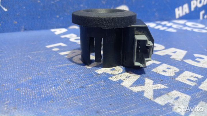 Иммобилайзер Renault Logan 1 седан 2008