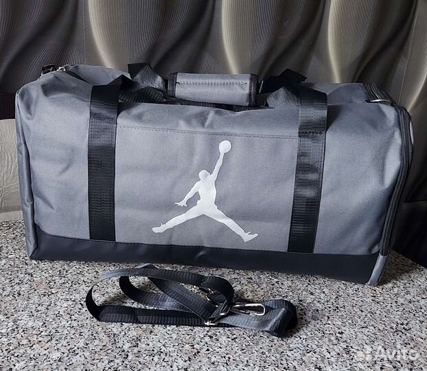 Спортивная сумка jordan