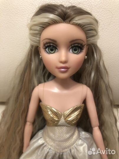 Кукла moxie teenz (Мокси Тинз)