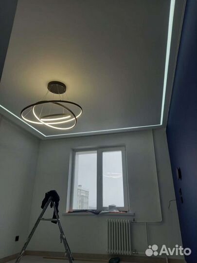 Ремонт и отделка квартир под ключ без посредника