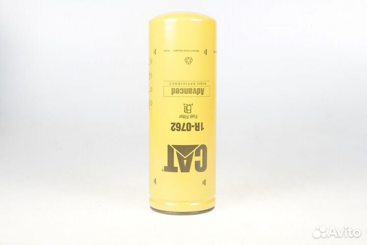 Фильтр масляный Hitachi