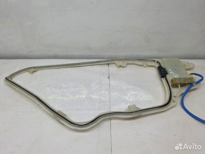 Антенна задняя правая Mercedes-Benz S W220 5.5