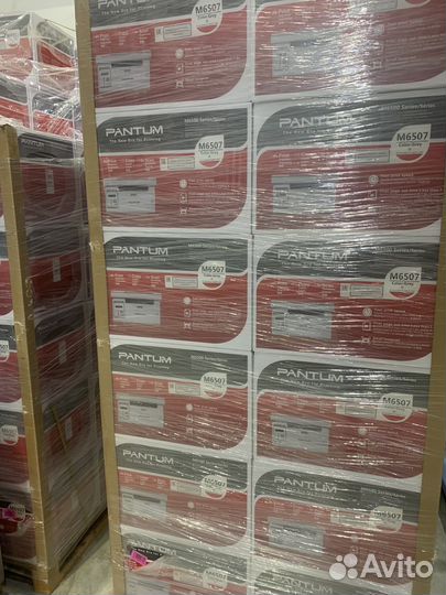 Принтеры и мфу