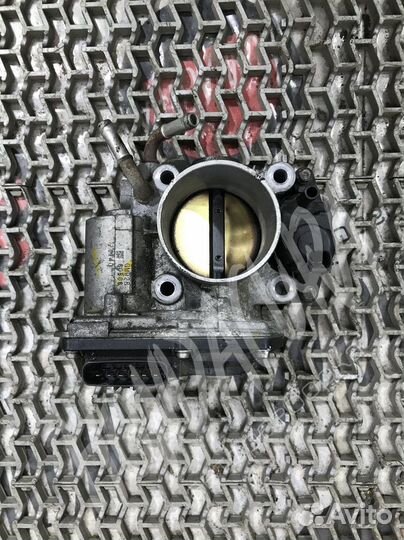 Заслонка дроссельная Honda Accord