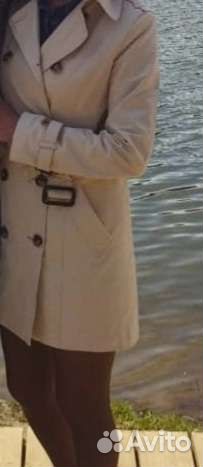 Пальто