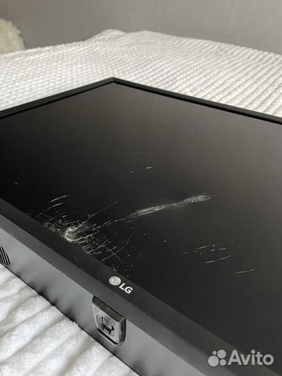 Телевизор lg