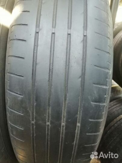 Bridgestone Dueler H/P 225/60 R18