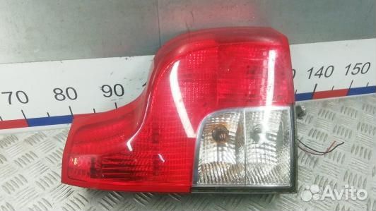 Фонарь задний правый volvo XC90 1 (AVN19MY01)