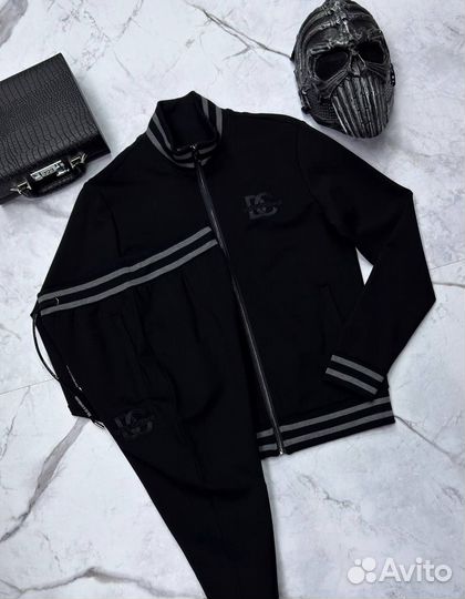 Спортивный костюм dolce gabbana