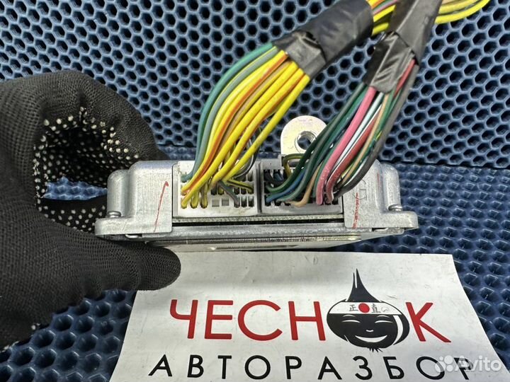 Блок управления АКПП Dodge Caliber PM