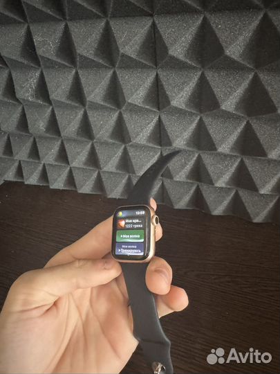 Часы Apple Watch 6 40 mm