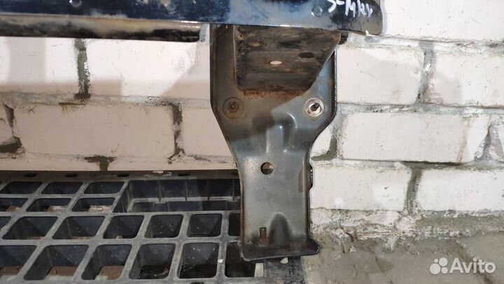 Усилитель переднего бампера от Ford S-MAX 2006-20