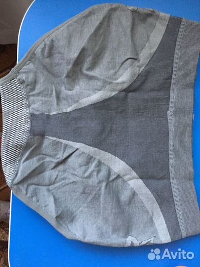 Трусы турмалиновые