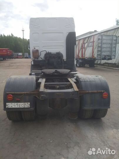 Renault Premium 380.19T, 2012