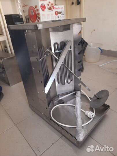 Оборудование для столовой, кафе