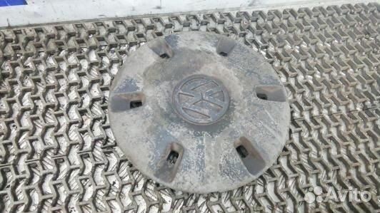 Колпачок колесный volkswagen crafter 1 (9UK06QI04)