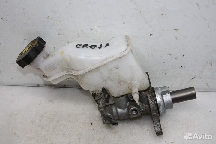 Цилиндр тормозной главный hyundai creta 2016