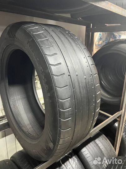 Marshal Crugen HP91 285/50 R20 112V