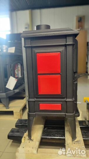 Печь для дома