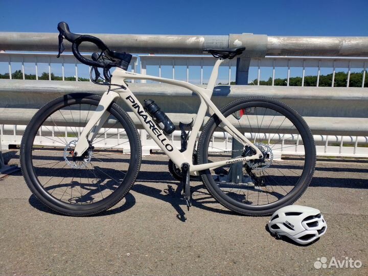 Велосипед Gravel+ Pinarello (новый)