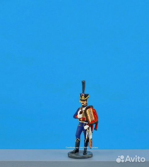 Солдатики № 5