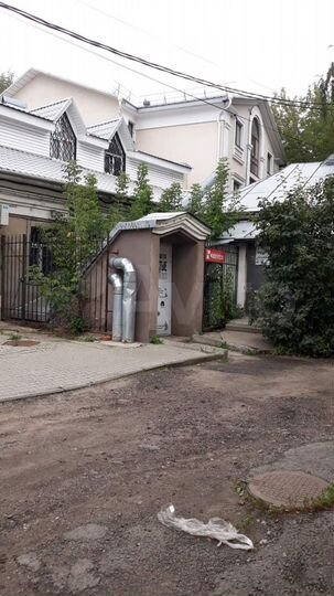 Помещение подвала, свободного назначения, 140 м²