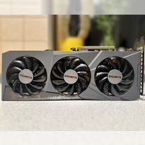 RTX 3070 eagle