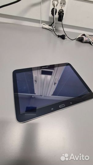 Планшет samsung бу