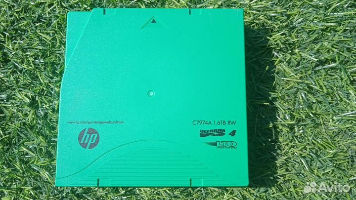 Hр C7974А 1.6TB