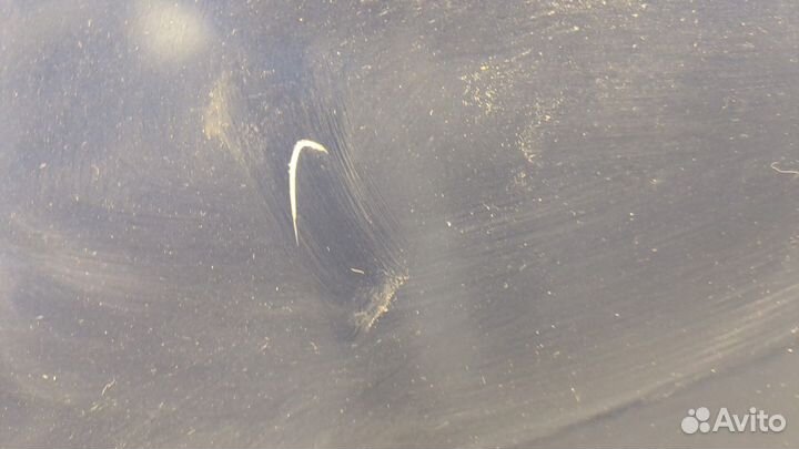 Дверь боковая правая передняя Audi Q7