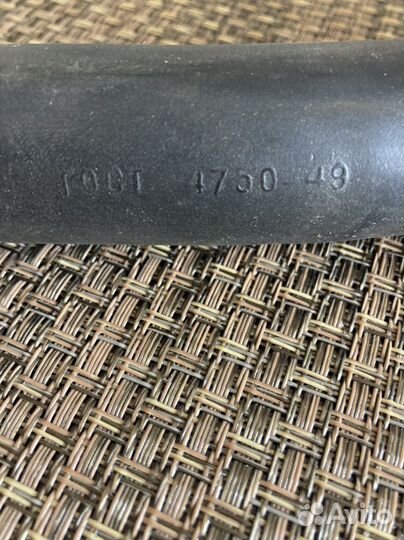 Камера и аптечка от старинного валосипеда СССР