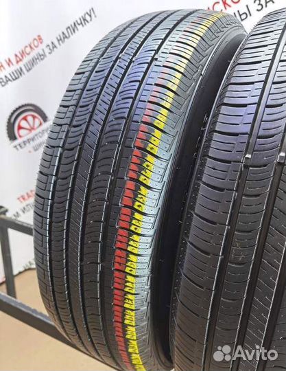Nexen N'Priz AH5 205/70 R15 96T
