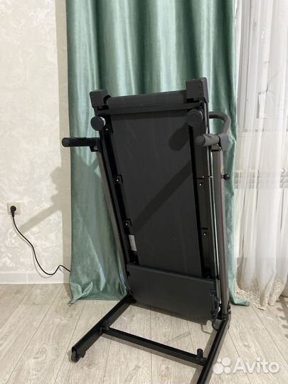 Беговая дорожка