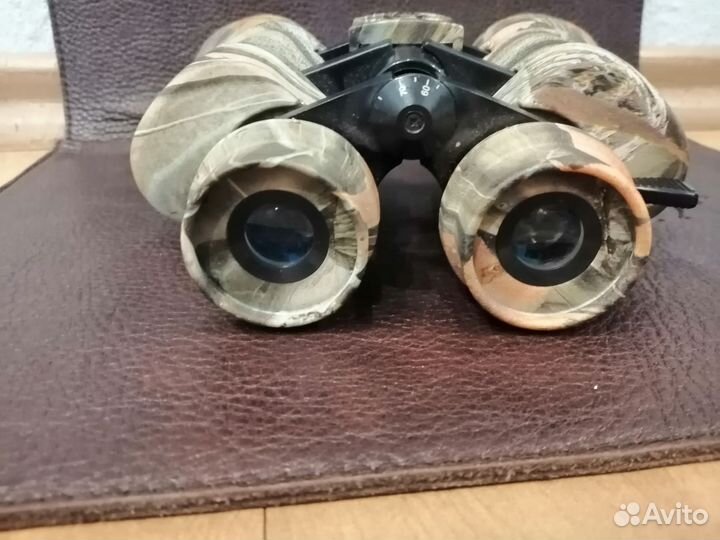 Бинокль