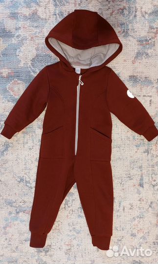 Комбинезон 92р