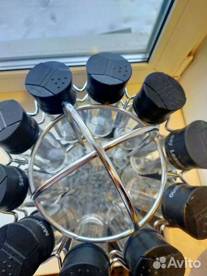 Набор для специй