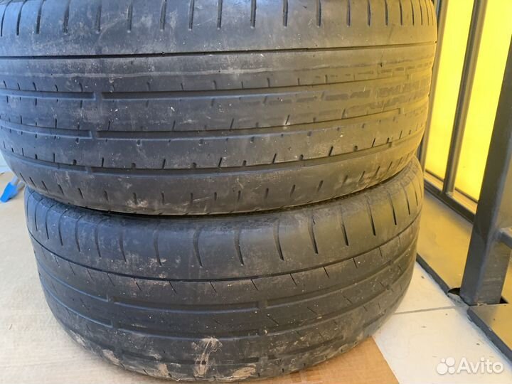 Хонда литье R17 225/45