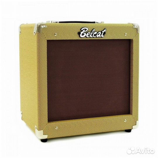 Комбоусилитель для электрогитары Belcat V10G Vinta