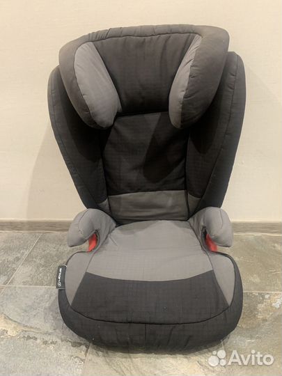 Автокресло Lexus от britax romer