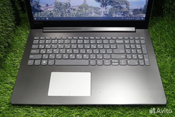 Игровой Lenovo с MX150 / 12 озу / SSD+HDD