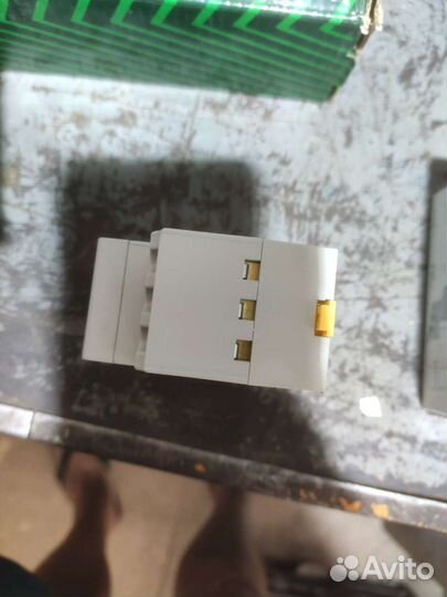 Таймер тэ-15