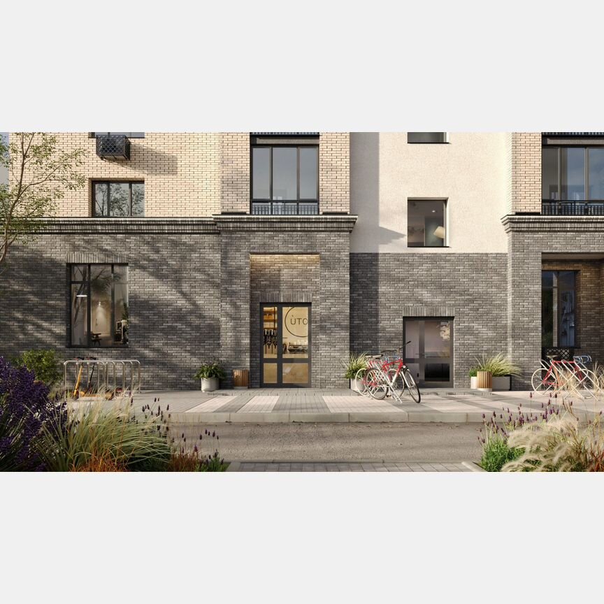 3-к. квартира, 68 м², 6/15 эт.